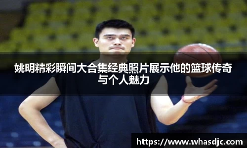 姚明精彩瞬间大合集经典照片展示他的篮球传奇与个人魅力
