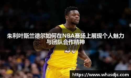 朱利叶斯兰德尔如何在NBA赛场上展现个人魅力与团队合作精神